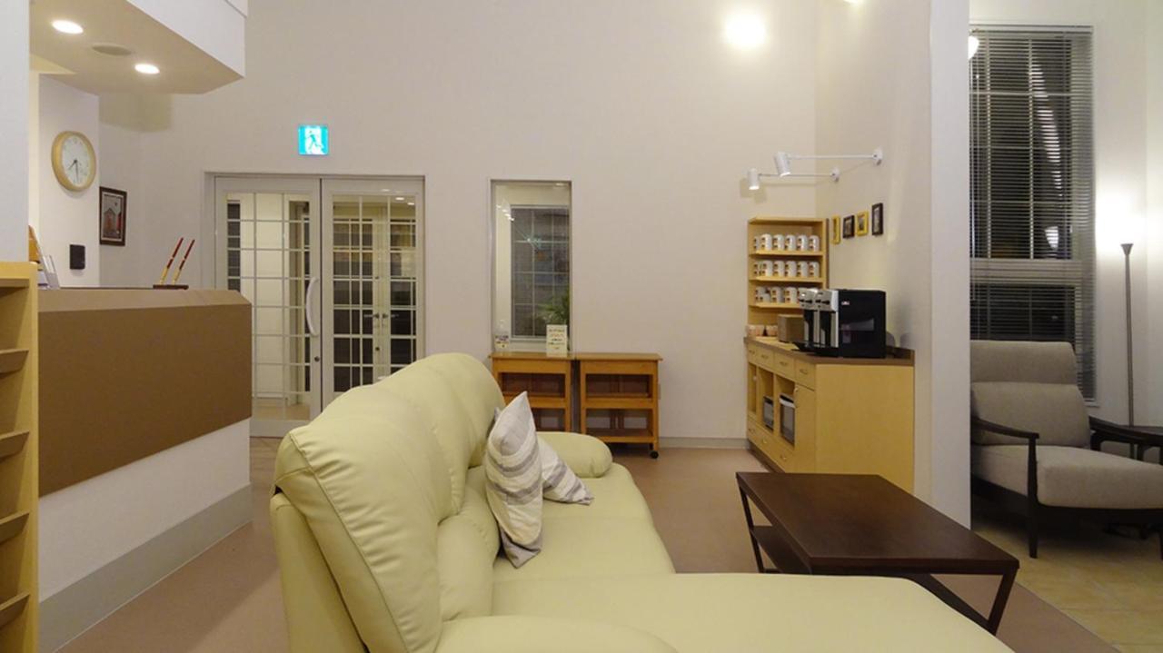 Family Lodge Hatagoya Shimizu Okitsu Shizuoka Dış mekan fotoğraf