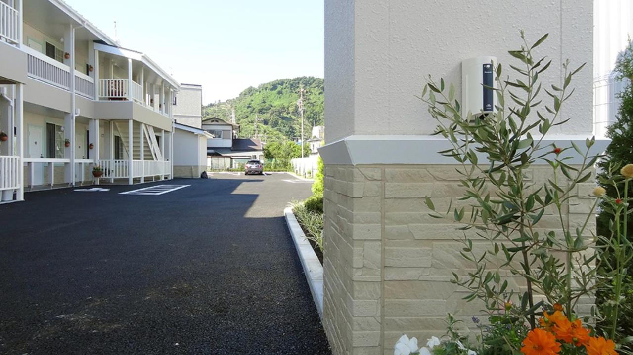Family Lodge Hatagoya Shimizu Okitsu Shizuoka Dış mekan fotoğraf